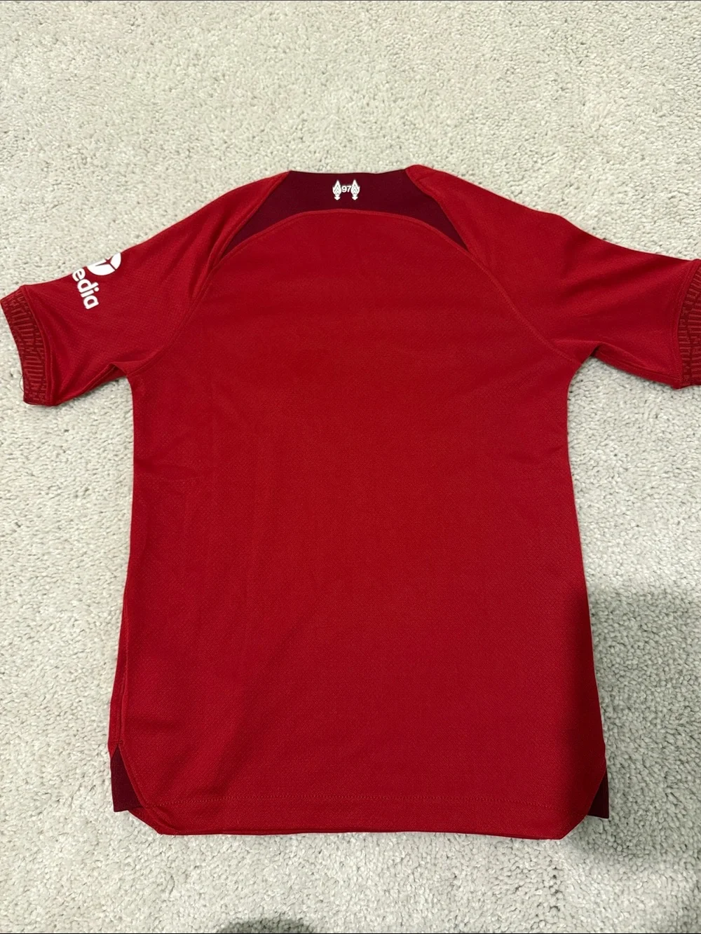 Nike Liverpool Jersey 2022/23
